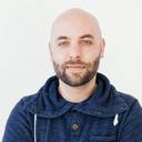 Adrián Martínez, NIE & TIE Specialist