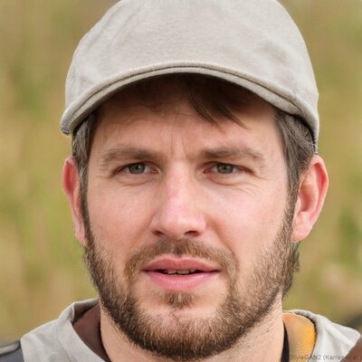 Diego Molina, Client Support Lead