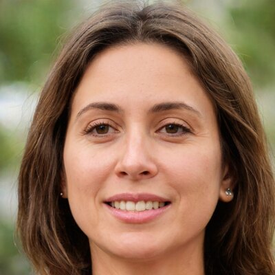 Sofía Serrano, Cita Previa Coordinator